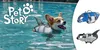 Záchranná vesta pre psov XL - Shark Grey od Petstory Náhľad obrázku produktu 13