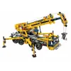 Lego Mobile Crane Technic, 11 Jahr(e), 16 Jahr(e), 1289 Produktbild-Vorschau 1