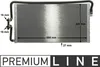 MAHLE Ladeluftkühler CR 1044 000P für BMW 5 Limousine (F10) Produktbild-Vorschau 9