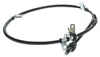 Bosch Seilzug, Feststellbremse  1 987 482 098 Produktbild-Vorschau 7