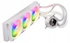 Krux HydroGlance 360 LCD White weiss Produktbild-Vorschau 3