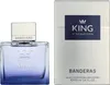 Banderas King of Seduction Eau De Toilette 100 ml (man) Produktbild-Vorschau 4