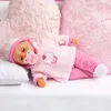 Bayer Design First Words Baby, Dětská panenka, Genderově Náhled obrázku produktu 3