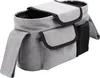 Olympia BO100 Buggy Organizer Grey Produktbild-Vorschau 2