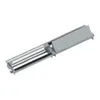 BACHMANN CONI DUO Einbaurahmen 12-fach, 2x 6-fach Rahmen Produktbild-Vorschau 3