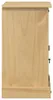 VidaXL 4005679, Kov, Dřevo, 800 mm, 400 mm, 750 mm Náhled obrázku produktu 5