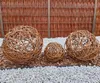 Ogrodzenia Wiklinowe Kula Wiklinowa 50 cm, Kule Ogrodowe, Podgląd zdjęcia produktu 5