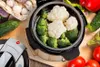 ELDOM SW500 PERFECT COOK, 5 l, Stal nierdzewna, Stal Podgląd zdjęcia produktu 5
