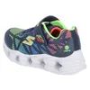 Skechers Vortex 2.0 Klettschuh Blau Produktbild-Vorschau 12