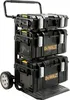 DEWALT Akku 8er Kombopack, 18V / 5 Ah DCK853P4-QW Produktbild-Vorschau 6