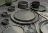 Hlboký tanier Bonna - Hornfels - Porcelán - 23 cm (865 cm3) Náhľad obrázku produktu 3