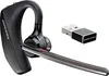 HP Poly Voyager 5200 UC - Headset - im Ohr - Bluetooth Produktbild-Vorschau 7