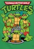 Turtles Kinder Shirt Größe: 140 Produktbild-Vorschau 5