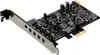Creative Sound Blaster Audigy Fx Pro, karta dźwiękowa Podgląd zdjęcia produktu 1