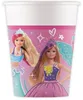 Party Set Barbie Fantasy, mehrteiliges Dekoset für Produktbild-Vorschau 4