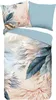 Duvet cover Good Morning 155x220 + 1* 80x80 cm - feathers Produktbild-Vorschau 3