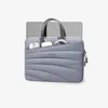 Innostyle Borsa per laptop da donna 15 6 16 impermeabile Anteprima dell’immagine prodotto 7