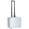 Alumaxx® 45122 Pilotenkoffer OMEGA - silber Anteprima dell’immagine prodotto 25