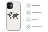 MuchoWow® Handyhülle Schutzhülle Hülle für iPhone 12 Produktbild-Vorschau 7