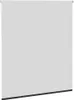 vidaXL Verdunkelungsrollo Schwarz 140x150 cm Stoffbreite Produktbild-Vorschau 4