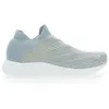 UYN Free Flow Metal Freizeitschuhe Herren silver/grey 44 Produktbild-Vorschau 10