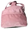 PUMA Sporttasche Fundamental Sports Bag Poised Pink rosa Produktbild-Vorschau 7