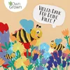 Owngrown Bee Meadow Flower Mix 100G Premium Bienensamen für Produktbild-Vorschau 12
