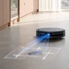 ECOVACS DEEBOT T80 Saugroboter Wischfunktion Pa OZMO Roller Produktbild-Vorschau 31