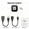 Bezdrátový CarPlay & Android Auto adaptér – USB Plug & Play Náhled obrázku produktu 8