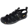 Keen Sandalen Sandalen Kunstleder/Textil Produktbild-Vorschau 27