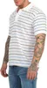Herren Polo-Shirt Stretch Kurz-Arm; Weiß 2XL Produktbild-Vorschau 4