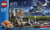 LEGO 60009 Polizei-Hubschrauber & Räuberversteck  LEGO Produktbild-Vorschau 8
