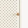 Schoenenkast 'Coleraine' met 1 deur, staal, 115 x 43 x 35 Productafbeelding-voorbeeld 10