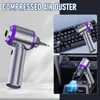 aspirateur à main 4 en 1, 15000PA Aspirateur à main sans Voir les images du produit 2