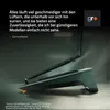 Razer RC21-02300100-R3GW, 45,7 cm (18"), 14 cm, Černá, USB, Náhled obrázku produktu 5