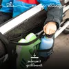 moin minis seitliches Gepäcknetz für Urban Arrow Family und Produktbild-Vorschau 5