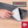 Dirt Devil Dweil met Sprayfunctie 360° Roterende Dweil Productafbeelding-voorbeeld 3