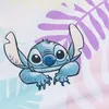 Jerry Fabrics Leinen Lilo und Stitch Leaves 140x200, 70x90 Produktbild-Vorschau 5