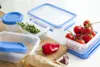 EMSA 508540, Pudełko, Prostokątny, 1 l, Przezroczysty, Podgląd zdjęcia produktu 9