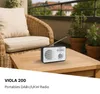 TechniSat VIOLA 200 | tragbares DAB+ Radio (UKW, Produktbild-Vorschau 2