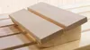 Elementsauna Piri 194 x 144 cm, mit moderner Ganzglastür, Produktbild-Vorschau 3