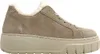 Gabor  Damenschuhe Schnürschuhe Beige Freizeit Produktbild-Vorschau 2