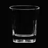 Bicchiere da whisky 270ml per scotch, cocktail, rum, Anteprima dell’immagine prodotto 5