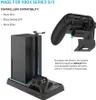 FIXED FIXXB-MCS-BK, Andockstation, Xbox, Schwarz, Xbox Produktbild-Vorschau 3