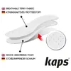 Anatomicky tvarované sportovní stélky - stélky absorbující Náhled obrázku produktu 4