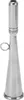 Handheld Foghorn Edelstahl Nebelhorn abnehmbares Produktbild-Vorschau 1