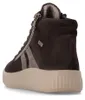 Sneaker Remonte in pelle scamosciata Anteprima dell’immagine prodotto 27
