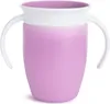 Munchkin - Junior tasse non coulante 360° avec oreilles 207 Voir les images du produit 4