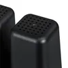Relaxdays Abtropfgestell, mit Abfluss, H x B x T: 18 x 42 x Produktbild-Vorschau 9