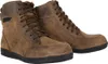 Oxford Schuh Kickback Ms Braun Gr.46 Produktbild-Vorschau 3
